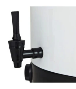 Einkochautomat Mit Auslauf -Gardena Verkäufe 4496345 WE FS 002 Einkochautomat