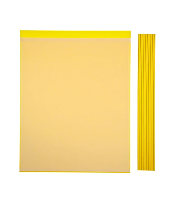 Neudorff Gelbtafeln (großformatig) 4 Neudorff Gelbtafeln (großformatig) – Bild 2