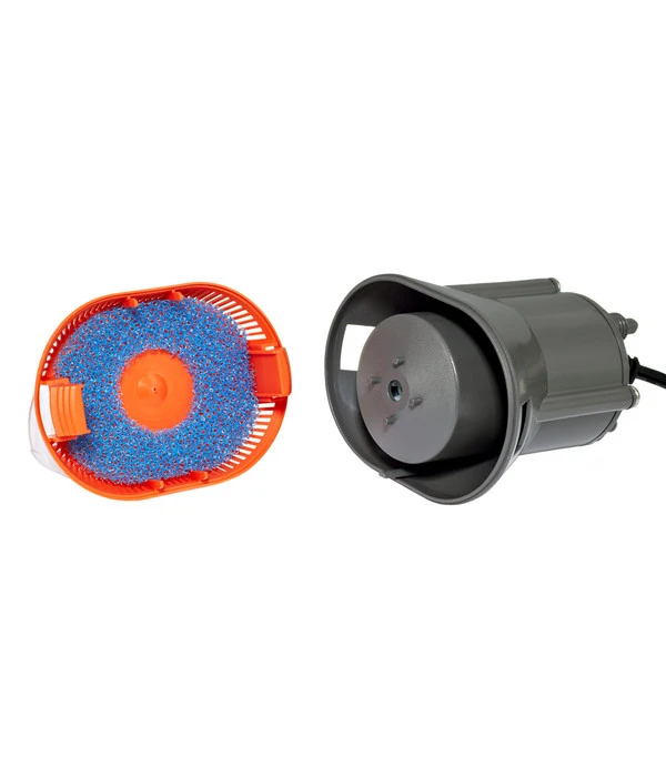 GARDENA Blumenkastenbewässerung Vollautomatisch 4 GARDENA Blumenkastenbewässerung Vollautomatisch – Bild 2