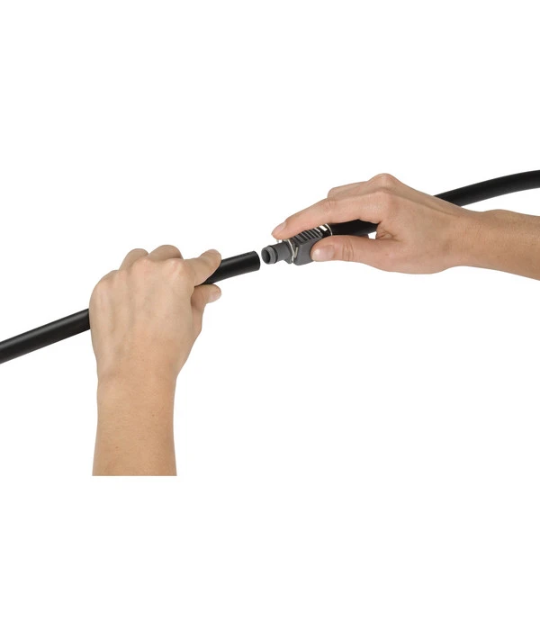 GARDENA Blumenkastenbewässerung Vollautomatisch 7 GARDENA Blumenkastenbewässerung Vollautomatisch – Bild 5