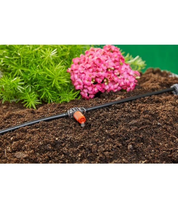 GARDENA Blumenkastenbewässerung Vollautomatisch 10 GARDENA Blumenkastenbewässerung Vollautomatisch – Bild 8