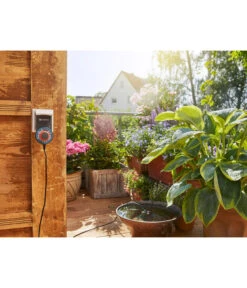 GARDENA Blumenkastenbewässerung Vollautomatisch 19 GARDENA Blumenkastenbewässerung Vollautomatisch -Gardena Verkäufe 4529 WE MO 001 GardenaBlumenkastenbewaesserungvollautomatisch