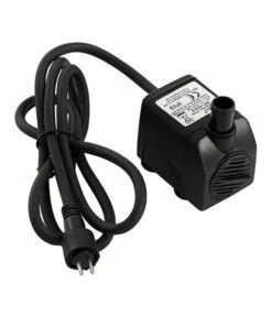 Dehner Gartenbrunnen-Pumpe WP-450 LV