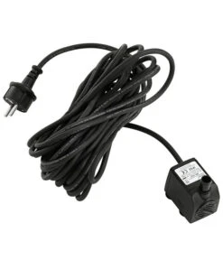 Dehner Gartenbrunnen-Pumpe WP-450A/T