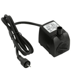 Dehner Gartenbrunnen-Pumpe WP-650LV