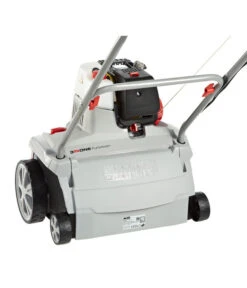 AL-KO Vertikutierer CombiCare 38 P Comfort -Gardena Verkäufe 5160593 BildD 005 AlKoVertikutiererCombicare38PComfortCombiCare38P