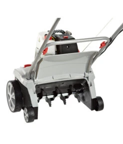 AL-KO Vertikutierer CombiCare 38 P Comfort -Gardena Verkäufe 5160593 BildD 006 AlKoVertikutiererCombicare38PComfortCombiCare38P