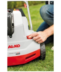 AL-KO Vertikutierer CombiCare 38 P Comfort -Gardena Verkäufe 5160593 WE MO 002 AlKoVertikutiererCombicare38PComfortCombiCare38P