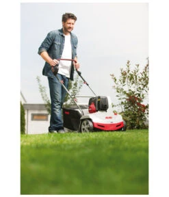 AL-KO Vertikutierer CombiCare 38 P Comfort -Gardena Verkäufe 5160593 WE MO 003 AlKoVertikutiererCombicare38PComfortCombiCare38P
