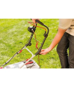 AL-KO Elektrorasenmäher Comfort 34 E -Gardena Verkäufe 5160619 WE MO 002 AlKoElektromaeherComfort34EElomaeherComfort34E