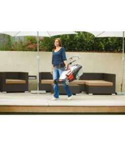 AL-KO Elektrorasenmäher Comfort 34 E -Gardena Verkäufe 5160619 WE MO 004 AlKoElektromaeherComfort34EElomaeherComfort34E