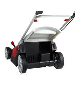 AL-KO Elektrorasenmäher Comfort 40 E 20 AL-KO Elektrorasenmäher Comfort 40 E -Gardena Verkäufe 5160635 BildD 005 AlKoElektromaeherComfort40EElomaeherComfort40E