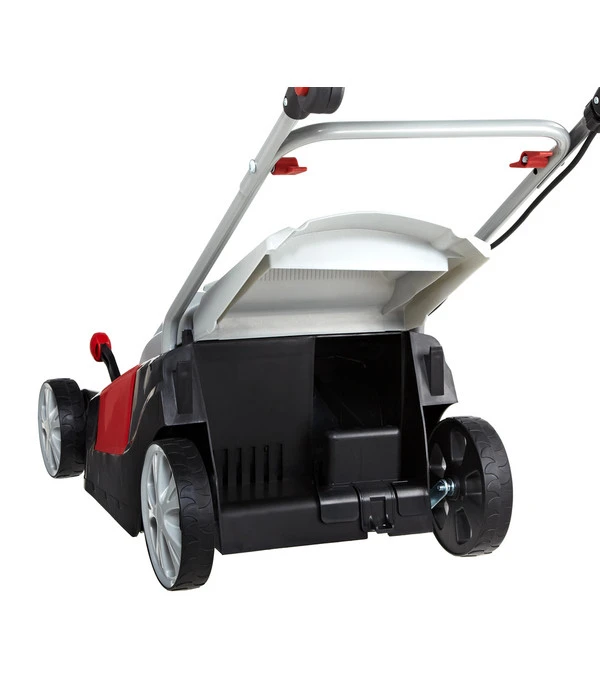 AL-KO Elektrorasenmäher Comfort 40 E 10 AL-KO Elektrorasenmäher Comfort 40 E – Bild 8