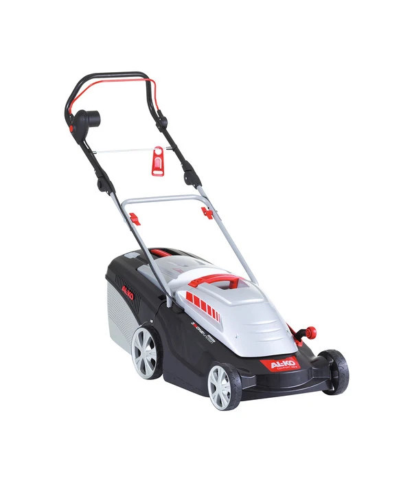 AL-KO Elektrorasenmäher Comfort 40 E 3 AL-KO Elektrorasenmäher Comfort 40 E