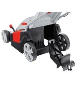 AL-KO Elektrorasenmäher Comfort 40 E 17 AL-KO Elektrorasenmäher Comfort 40 E -Gardena Verkäufe 5160635 WE DE 002 Rasenmaeher40EComfort