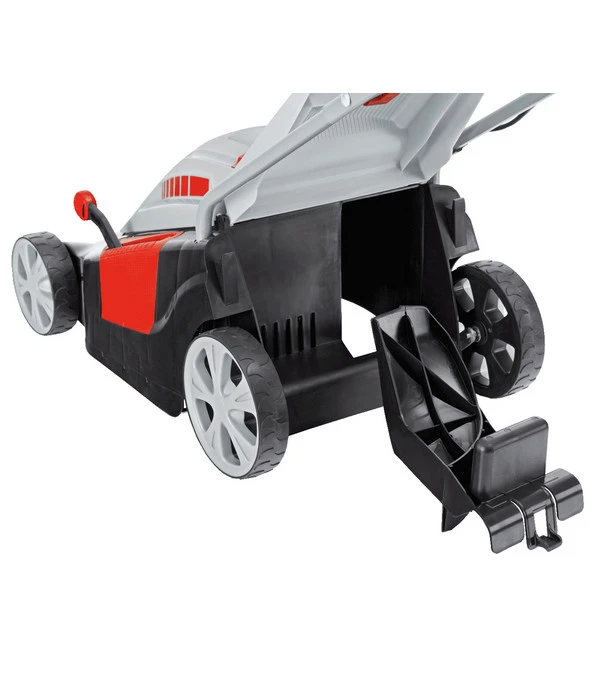 AL-KO Elektrorasenmäher Comfort 40 E 7 AL-KO Elektrorasenmäher Comfort 40 E – Bild 5