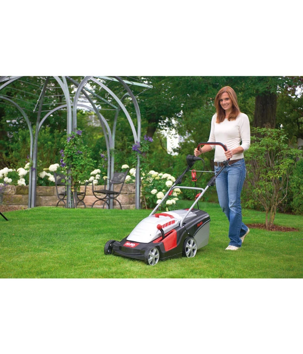 AL-KO Elektrorasenmäher Comfort 40 E 4 AL-KO Elektrorasenmäher Comfort 40 E – Bild 2