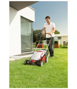 AL-KO Elektrorasenmäher Comfort 40 E 15 AL-KO Elektrorasenmäher Comfort 40 E -Gardena Verkäufe 5160635 WE MO 002 AlKoElektromaeherComfort40EElomaeherComfort40E