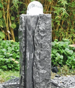 Dehner Granit-Gartenbrunnen Beata, Ca. B68/H85/T45 Cm 10 Dehner Granit-Gartenbrunnen Beata, Ca. B68/H85/T45 Cm -Gardena Verkäufe 5162235 WE MO 002 GRANITBRUNNENNEU