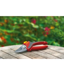 Wolf-Garten Wolf Gartenschere RR 2500 -Gardena Verkäufe 5174206 MO 001 GARTENSCHERERR2500