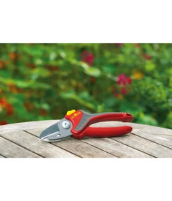Wolf-Garten Wolf Amboss Gartenschere RS 2500 -Gardena Verkäufe 5174214 MO 001 AMBOSSGARTENSCH RS2500