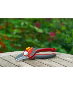 Wolf-Garten Wolf Amboss Gartenschere RS 4000 -Gardena Verkäufe 5174230 MO 001 AMBOSSGARTENSCH RS4000