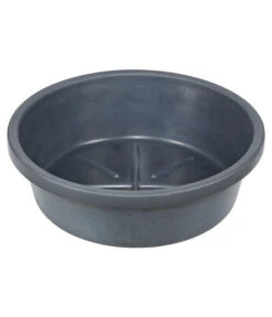 Veca Kunststoff-Regentonne, 280 L, Anthrazit 8 Veca Kunststoff-Regentonne, 280 L, Anthrazit -Gardena Verkäufe 5180740 BildD 002 VecaKunststoffRegentonneRegentonne280LAnthrazit