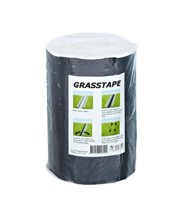 Hamat Klebeband Für Kunstrasen, 500 X 12,5 Cm 3 Hamat Klebeband Für Kunstrasen, 500 X 12,5 Cm
