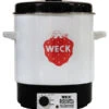 WECK® Automatik-Einkochautomat, 29 L -Gardena Verkäufe 5217401 WE FS 001 WeckEinkochautomat