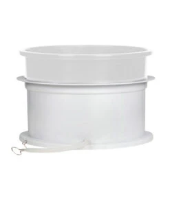 WECK® Entsafteraufsatz, Ca. Ø35/H30 Cm