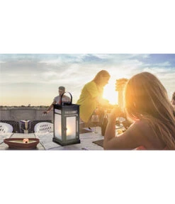 Swissinno Mückenstop-Laterne Für Den Außenbereich -Gardena Verkäufe 5295266 WE MO 001 SwissinnoMueckenstopLaterne