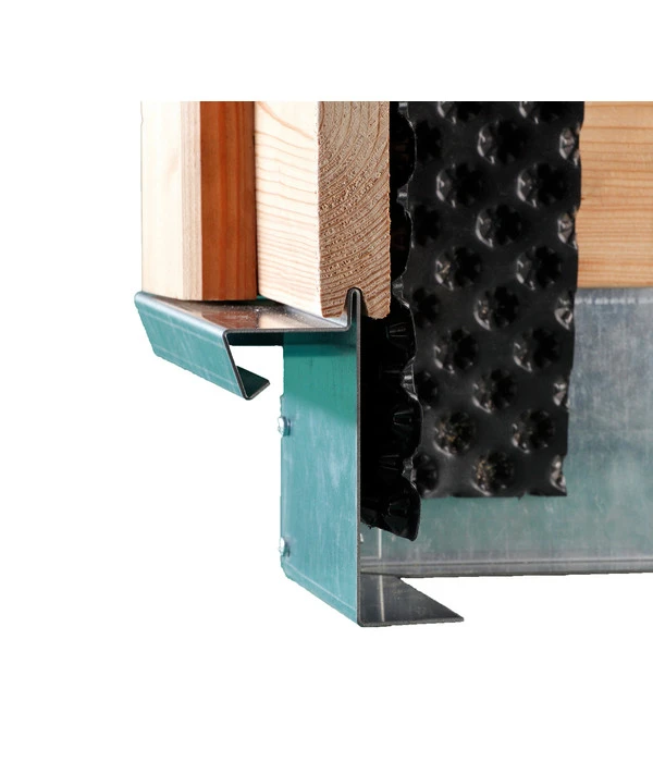 KGT Holz-Hochbeet Woody 210, Ca. B214/H79/T99 Cm 11 KGT Holz-Hochbeet Woody 210, Ca. B214/H79/T99 Cm – Bild 9