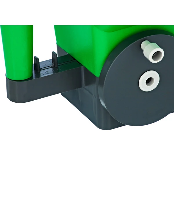 Dehner Düngerstreuer 5 Dehner Düngerstreuer – Bild 3