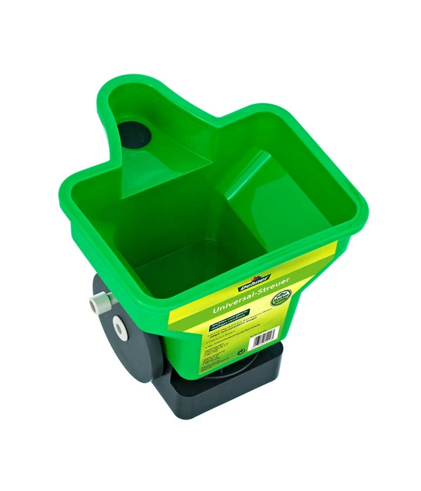 Dehner Düngerstreuer 4 Dehner Düngerstreuer – Bild 2