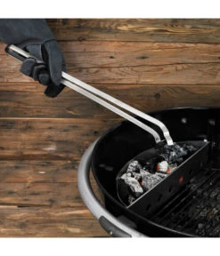 Rösle Kohlezange, 50 Cm 11 Rösle Kohlezange, 50 Cm -Gardena Verkäufe 5339031 WE MO 001 RoesleKohlezange