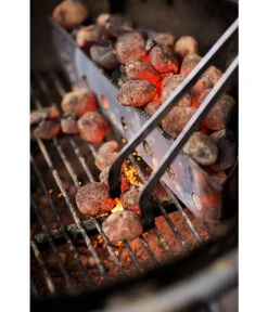 Rösle Kohlezange, 50 Cm 12 Rösle Kohlezange, 50 Cm -Gardena Verkäufe 5339031 WE MO 003 RoesleKohlezange