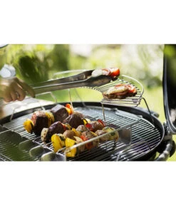 Rösle Grillzange Barbecue, Ca. L40 Cm -Gardena Verkäufe 5339213 WE FS 001 RoesleBBQGrillzange