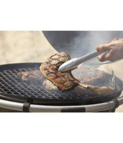 Rösle Grillzange Barbecue, Ca. L40 Cm -Gardena Verkäufe 5339213 WE MO 002 RoesleGrillzange