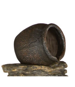 Dehner Polyresin-Gartenbrunnen Krüge, Ca. B46/H118/T60 Cm 11 Dehner Polyresin-Gartenbrunnen Krüge, Ca. B46/H118/T60 Cm -Gardena Verkäufe 5339478 WE DE 002 GartenbrunnenKruegePolyrBrunnenKruegeH117