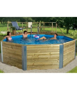 Weka Schwimmbad Korsika 1 Sparset