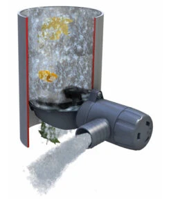 GARANTIA Regensammler Rapido -Gardena Verkäufe 5355276 WE DE 001 GarantiaRegensammlerRapido