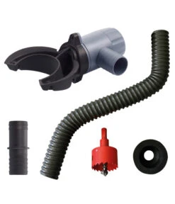 GARANTIA Regensammler Rapido -Gardena Verkäufe 5355276 WE DE 002 GarantiaRegensammlerRapido