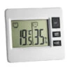 TFA Digital Thermo- Und Hygrometer -Gardena Verkäufe 5494307 WE FS 001 DIGITTHERMOHYGROMETER