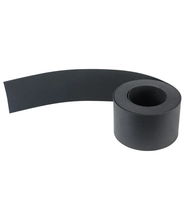 Bellissa Kunststoff-Rasenkante, 10 M 3 Bellissa Kunststoff-Rasenkante, 10 M