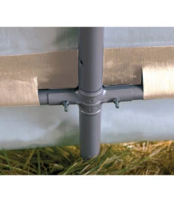 Shelter Logic Foliengerätehaus In-a-Box, Ca. B300/H240/T300 Cm -Gardena Verkäufe 6610513 WE DE 003 50NorthGeraetehausdone