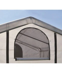 Shelter Logic Foliengewächshaus 30 Shelter Logic Foliengewächshaus -Gardena Verkäufe 6610547 WE DE 003 50NorthGewaechshaus