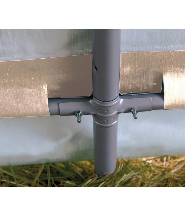 Shelter Logic Foliengewächshaus 13 Shelter Logic Foliengewächshaus – Bild 11