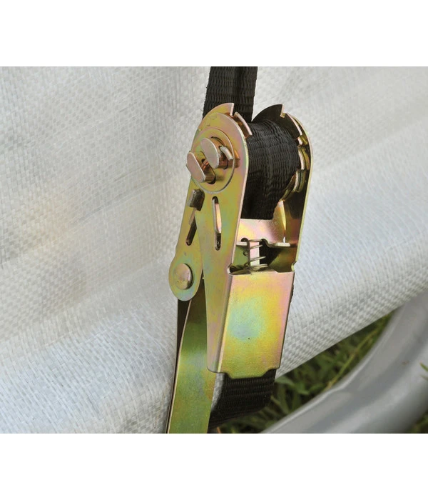 Shelter Logic Foliengewächshaus 14 Shelter Logic Foliengewächshaus – Bild 12