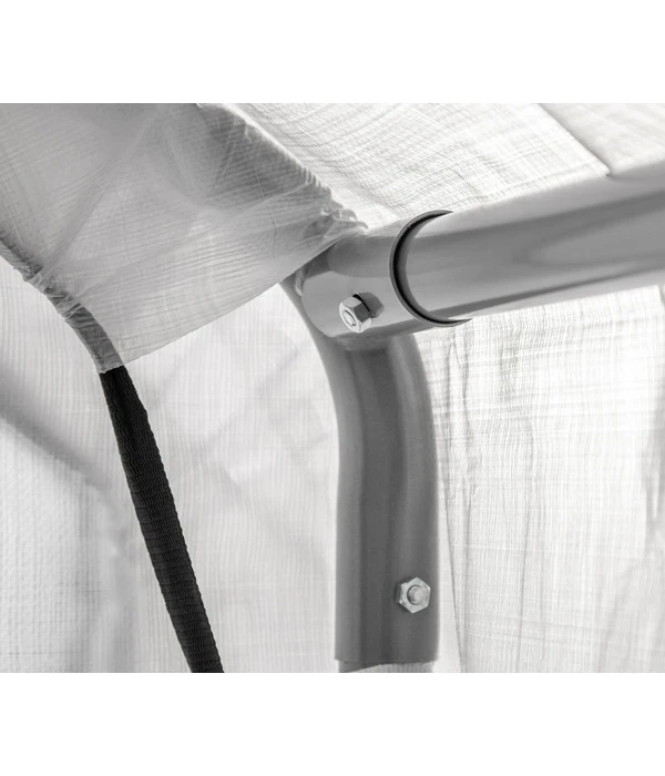 Shelter Logic Foliengewächshaus 17 Shelter Logic Foliengewächshaus – Bild 15