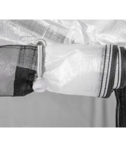 Shelter Logic Foliengewächshaus 37 Shelter Logic Foliengewächshaus -Gardena Verkäufe 6610547 WE DE 010 50NorthGewaechshaus